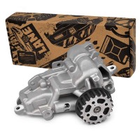 PU0137 ET ENGINETEAM Масляний насос