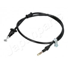 BC-0341 JAPANPARTS Тросик, cтояночный тормоз