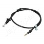 BC-0341 JAPANPARTS Тросик, cтояночный тормоз