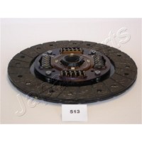 DF-513 JAPANPARTS Диск зчеплення