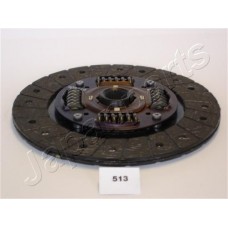DF-513 JAPANPARTS Диск зчеплення
