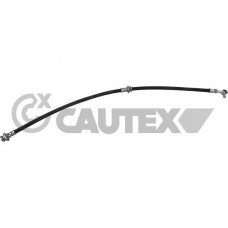 752509 CAUTEX Гальмівний шланг