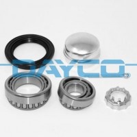 KWD1019 DAYCO Комплект підшипника ступиці колеса