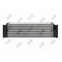 Интеркулер ABAKUS 054-018-0009