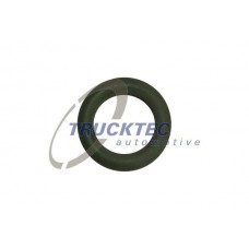 02.10.006 TRUCKTEC AUTOMOTIVE Прокладка, Показник рівня масла