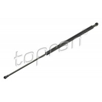 407 812 TOPRAN Газова пружина кришка багажника