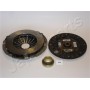 KF-W20 JAPANPARTS Комплект зчеплення