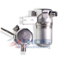 K132262 HOFFER Осушувач кондиціонера