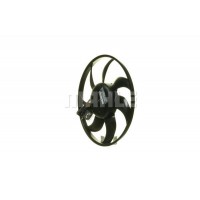 WG2180551 WILMINK GROUP Вентилятор охолодження двигуна