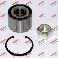 01.158 AUTOKIT Комплект підшипника ступиці колеса