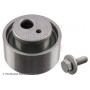 ADT37665 BLUE PRINT Натяжний ролик ремінь ГРМ