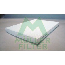 FC103R MULLER FILTER Фільтр повітря у внутрішньому просторі