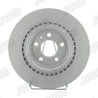 562735JC JURID Гальмівний диск
