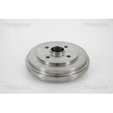 8120 24216 TRISCAN Гальмівний барабан
