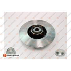1619238080 EUROREPAR Гальмівний диск