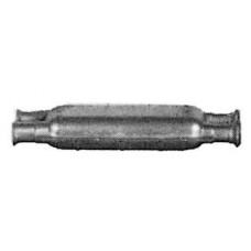 CT.70.03 IMASAF Предглушник вихлопних газів