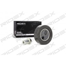 308T0020 RIDEX Натяжний ролик ремінь ГРМ