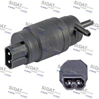 5.5120 SIDAT Водяний насос система очищення вікон