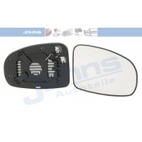 81 27 38-81 JOHNS Дзеркальне скло зовнішнє дзеркало