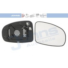81 27 38-81 JOHNS Дзеркальне скло зовнішнє дзеркало
