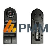 ALOPB76005 PMM Вимикач склопідйомник