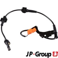 3497104370 JP GROUP Датчик частота обертання колеса