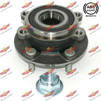 01.98118 AUTOKIT Комплект підшипника ступиці колеса