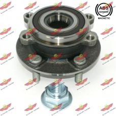 01.98118 AUTOKIT Комплект підшипника ступиці колеса