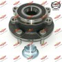 01.98118 AUTOKIT Комплект підшипника ступиці колеса