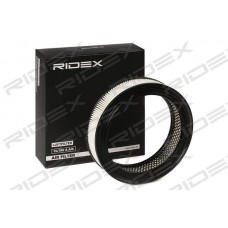 8A0545 RIDEX Повітряний фільтр