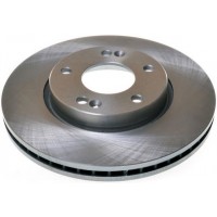 B130434 DENCKERMANN Гальмівний диск