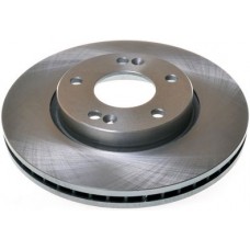 B130434 DENCKERMANN Гальмівний диск