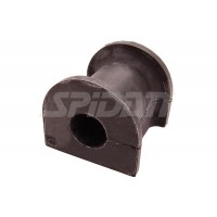 413131 SPIDAN CHASSIS PARTS Опора стабілізатора