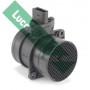 Розхідомір повітря LUCAS FDM662