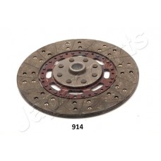 DF-914 JAPANPARTS Диск зчеплення