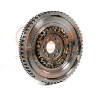 210-07101 IAP QUALITY PARTS Маховик