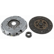 3000 950 626 SACHS Комплект зчеплення