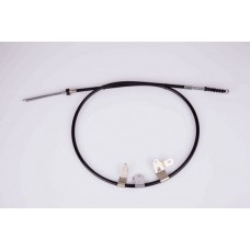 8AS 355 665-141 HELLA Тросик, cтояночный тормоз
