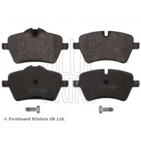 ADG04298 BLUE PRINT Комплект гальмівних колодок дисковий гальм