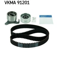 VKMA 91201 SKF Комплект ременя ГРМ