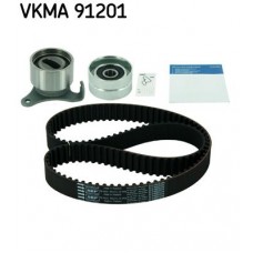 VKMA 91201 SKF Комплект ременя ГРМ