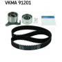 VKMA 91201 SKF Комплект ременя ГРМ