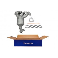 FS40519K Faurecia Каталізатор колектора