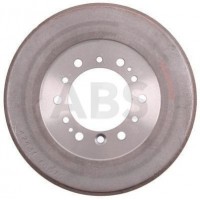 2636-S A.B.S. Гальмівний барабан