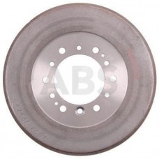 2636-S A.B.S. Гальмівний барабан