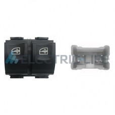 ZRRNB76004 ELECTRIC LIFE Вимикач склопідйомник
