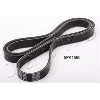 5PK1590 JAPKO Поліклиновий ремінь