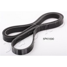 5PK1590 JAPKO Поліклиновий ремінь