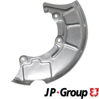 1164200780 JP GROUP Відбивач диск гальмівного механізму