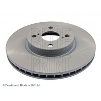 ADT343164 BLUE PRINT Гальмівний диск